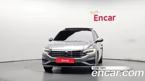 Volkswagen Jetta, 2021 — миниатюра 3