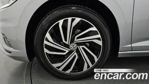 Volkswagen Jetta, 2021 — миниатюра 5