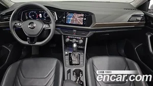 Volkswagen Jetta, 2021 — миниатюра 7