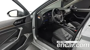 Volkswagen Jetta, 2021 — миниатюра 11