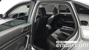 Volkswagen Jetta, 2021 — миниатюра 12