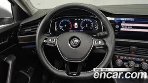 Volkswagen Jetta, 2021 — миниатюра 13
