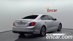 Kia K9, 2018 — миниатюра 2