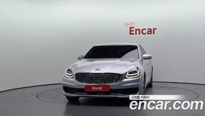 Kia K9, 2018 — миниатюра 3