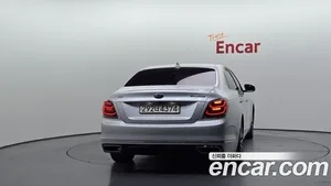 Kia K9, 2018 — миниатюра 4