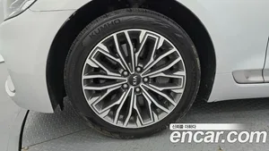 Kia K9, 2018 — миниатюра 5