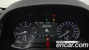 Kia K9, 2018 — миниатюра 8