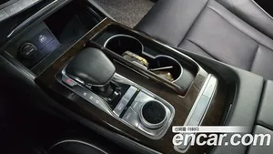 Kia K9, 2018 — миниатюра 9