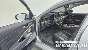 Kia K9, 2018 — миниатюра 10