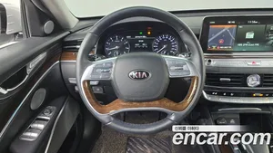 Kia K9, 2018 — миниатюра 13