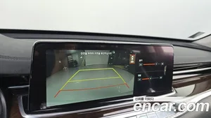 Kia K9, 2018 — миниатюра 14