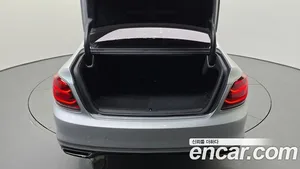 Kia K9, 2018 — миниатюра 16