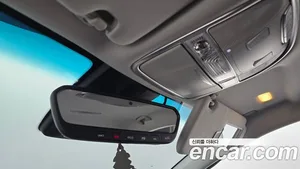 Kia K9, 2018 — миниатюра 17