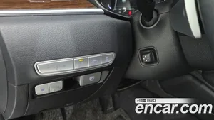 Kia K9, 2018 — миниатюра 18