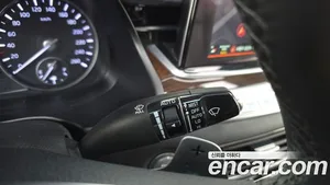 Kia K9, 2018 — миниатюра 19