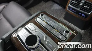 Kia K9, 2018 — миниатюра 20