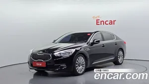 Kia K9, 2014 — миниатюра 1