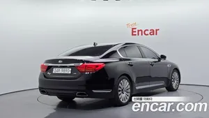Kia K9, 2014 — миниатюра 2