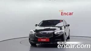 Kia K9, 2014 — миниатюра 3