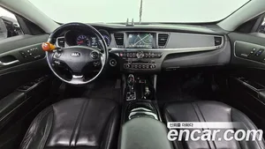 Kia K9, 2014 — миниатюра 7