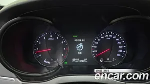 Kia K9, 2014 — миниатюра 8