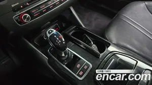 Kia K9, 2014 — миниатюра 9