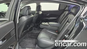 Kia K9, 2014 — миниатюра 11