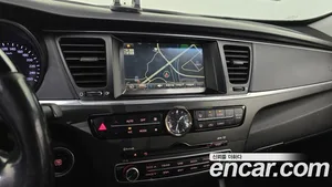 Kia K9, 2014 — миниатюра 12