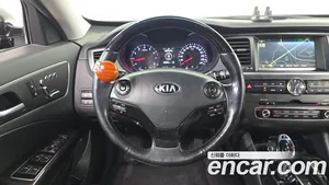 Kia K9, 2014 — миниатюра 13