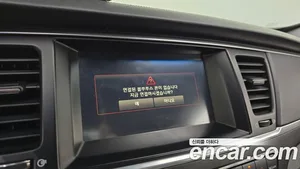 Kia K9, 2014 — миниатюра 14