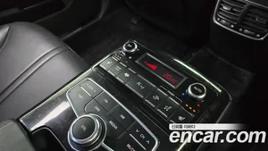 Kia K9, 2014 — миниатюра 19