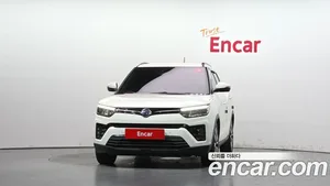 KGM Tivoli, 2021 — миниатюра 3
