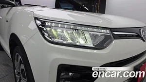 KGM Tivoli, 2021 — миниатюра 8