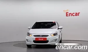Hyundai Accent, 2015 — миниатюра 3