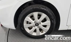 Hyundai Accent, 2015 — миниатюра 5