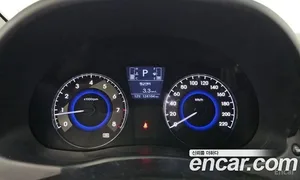Hyundai Accent, 2015 — миниатюра 8
