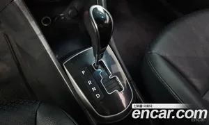 Hyundai Accent, 2015 — миниатюра 9