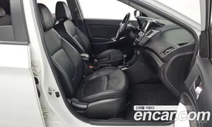 Hyundai Accent, 2015 — миниатюра 10