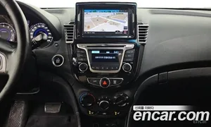 Hyundai Accent, 2015 — миниатюра 15