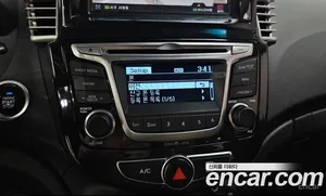 Hyundai Accent, 2015 — миниатюра 17