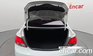 Hyundai Accent, 2015 — миниатюра 20