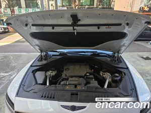 Genesis GV80, 2025 — миниатюра 5