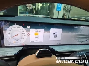 Genesis GV80, 2025 — миниатюра 6