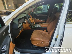 Genesis GV80, 2025 — миниатюра 7