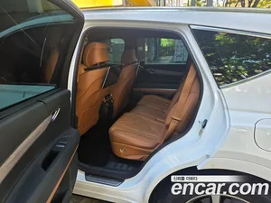 Genesis GV80, 2025 — миниатюра 8