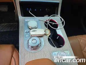 Genesis GV80, 2025 — миниатюра 10