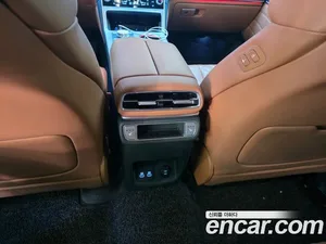 Genesis GV80, 2025 — миниатюра 11