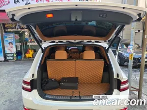 Genesis GV80, 2025 — миниатюра 17