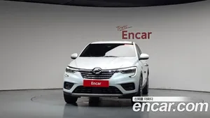 Renault XM3, 2021 — миниатюра 2