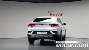 Renault XM3, 2021 — миниатюра 3